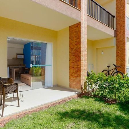 Ondas Praia Resort By Wam Experience Porto Seguro Ngoại thất bức ảnh