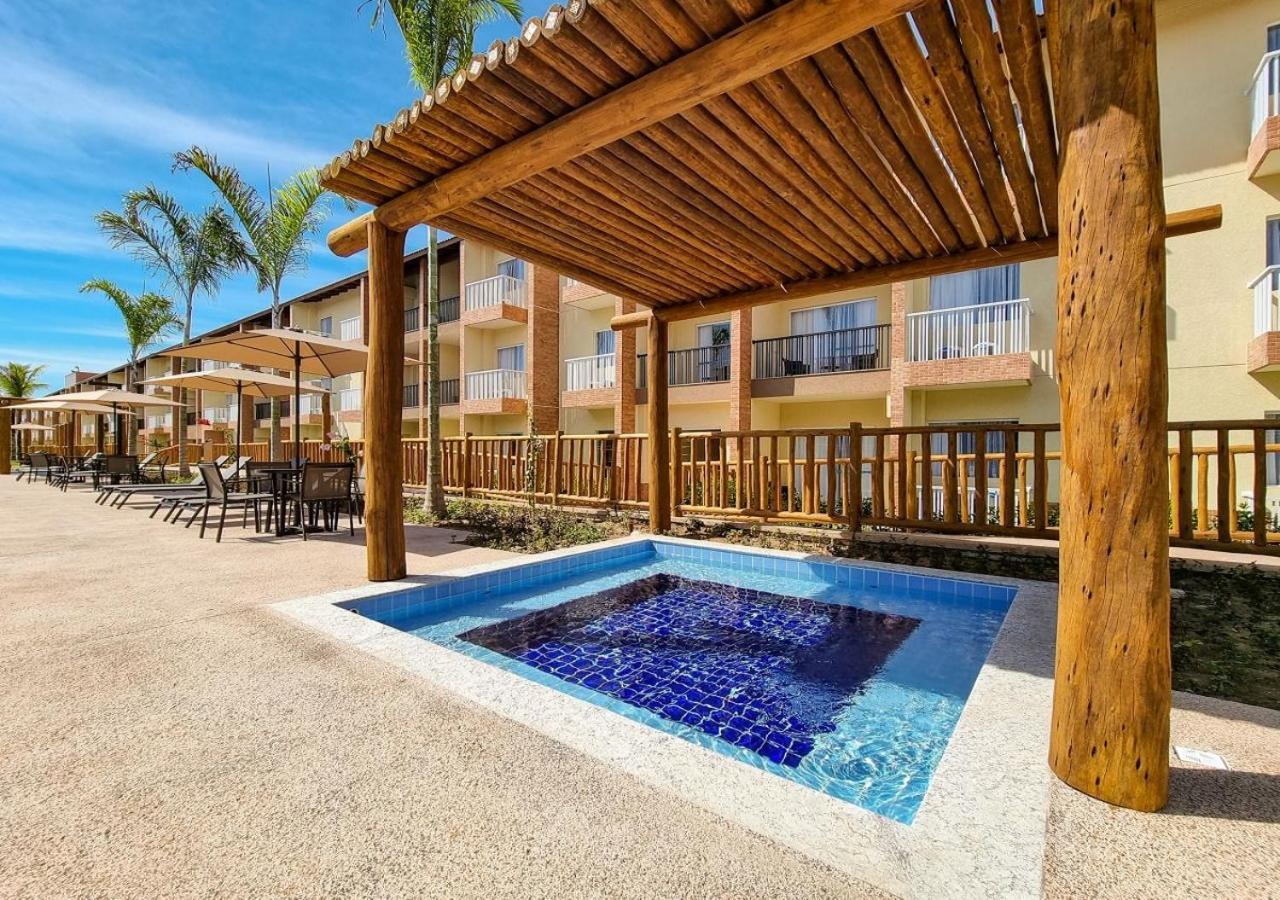 Ondas Praia Resort By Wam Experience Porto Seguro Ngoại thất bức ảnh