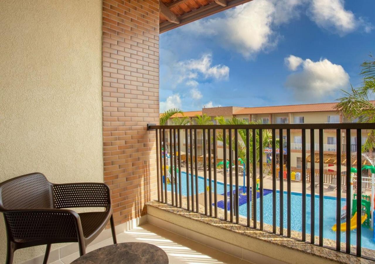Ondas Praia Resort By Wam Experience Porto Seguro Ngoại thất bức ảnh