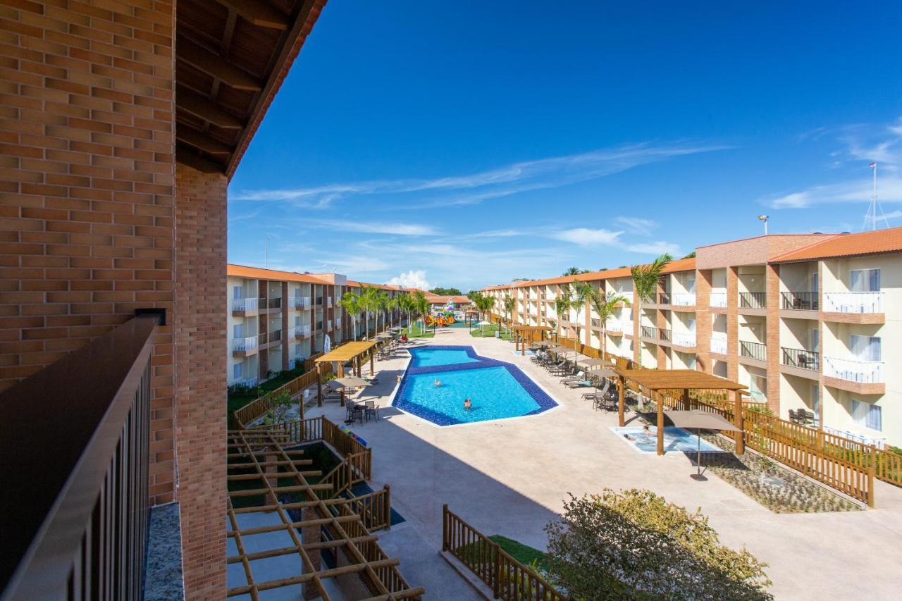 Ondas Praia Resort By Wam Experience Porto Seguro Ngoại thất bức ảnh