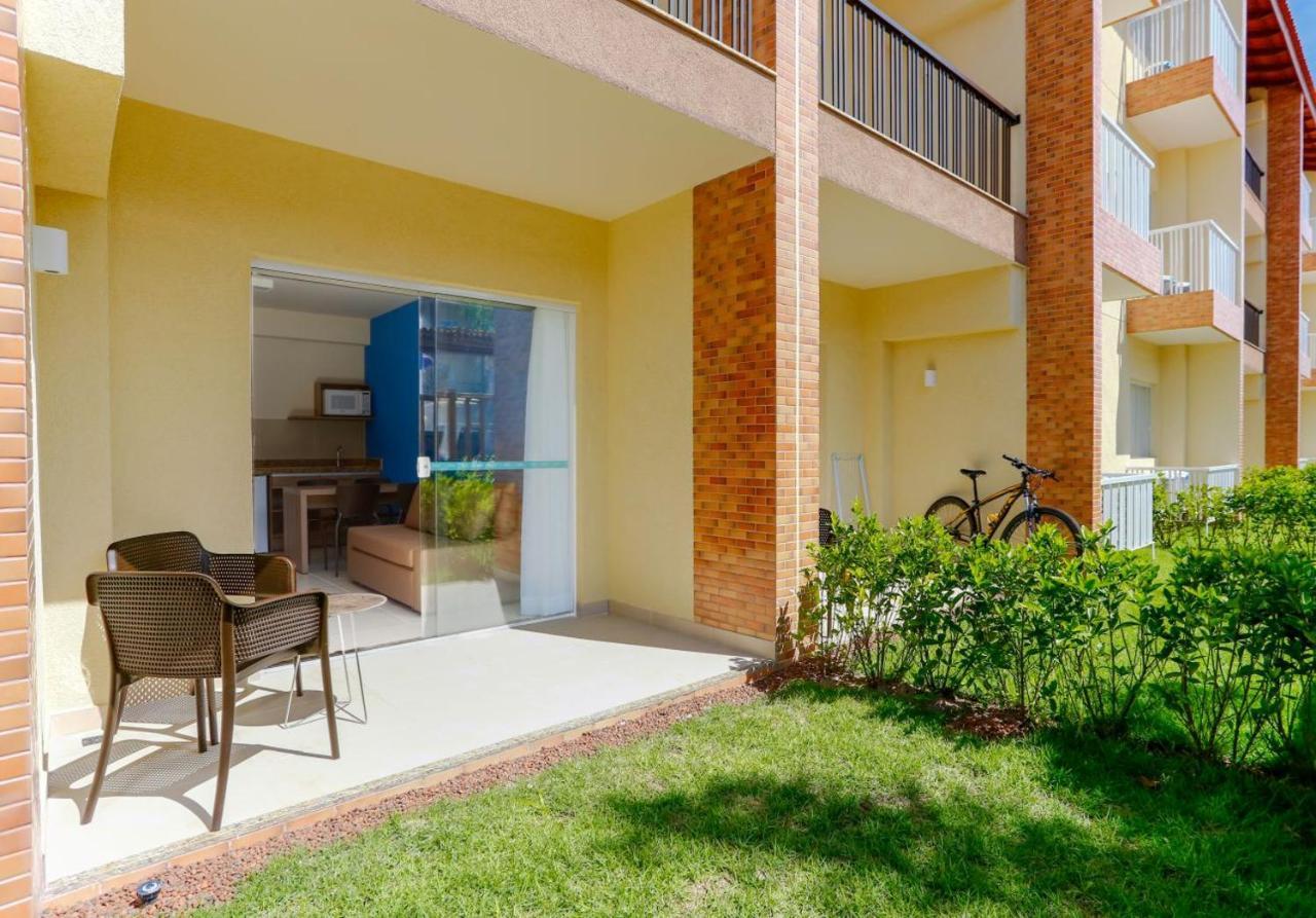Ondas Praia Resort By Wam Experience Porto Seguro Ngoại thất bức ảnh