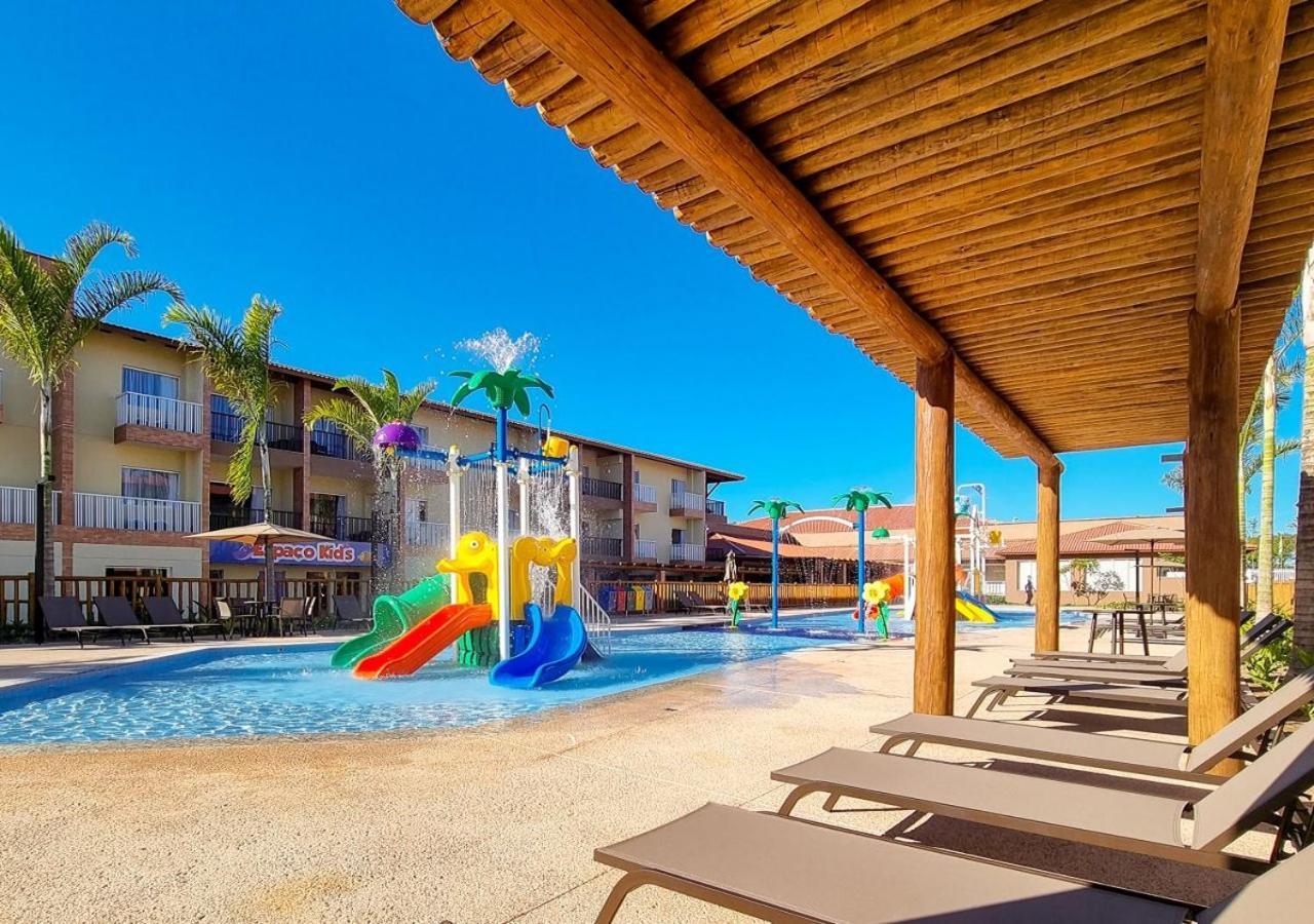 Ondas Praia Resort By Wam Experience Porto Seguro Ngoại thất bức ảnh