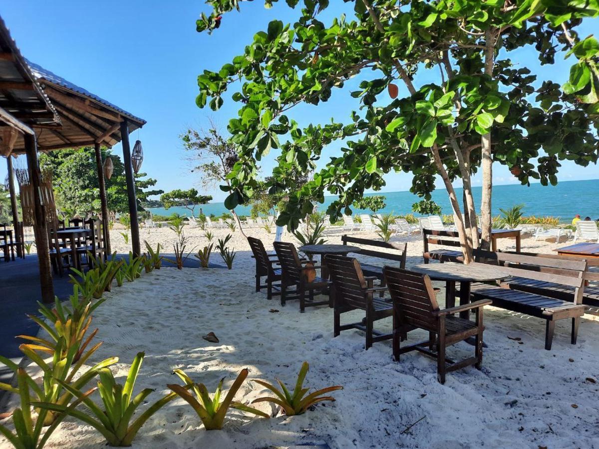 Ondas Praia Resort By Wam Experience Porto Seguro Ngoại thất bức ảnh
