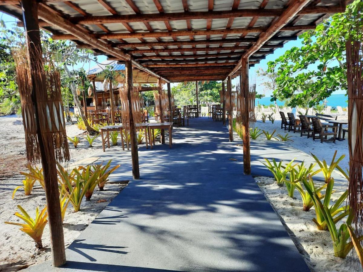 Ondas Praia Resort By Wam Experience Porto Seguro Ngoại thất bức ảnh