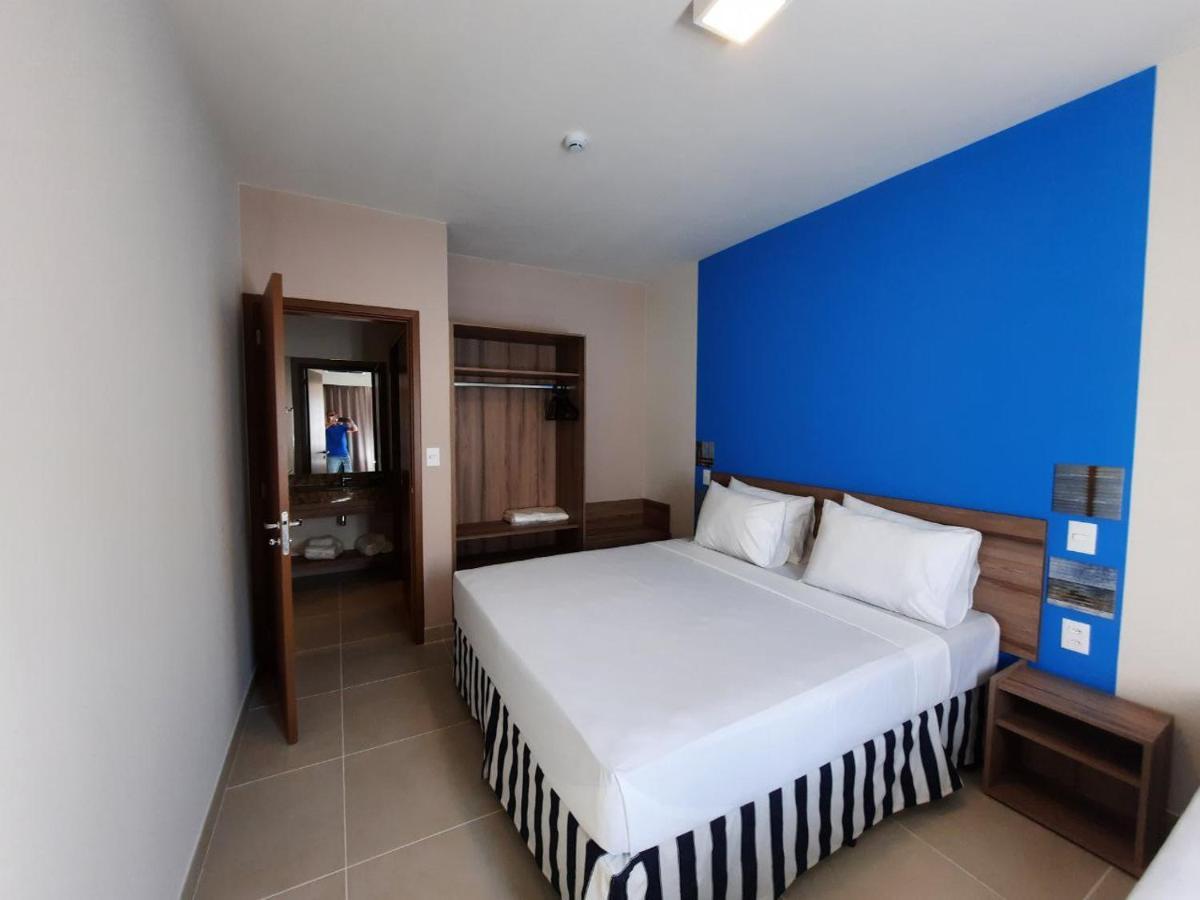 Ondas Praia Resort By Wam Experience Porto Seguro Ngoại thất bức ảnh