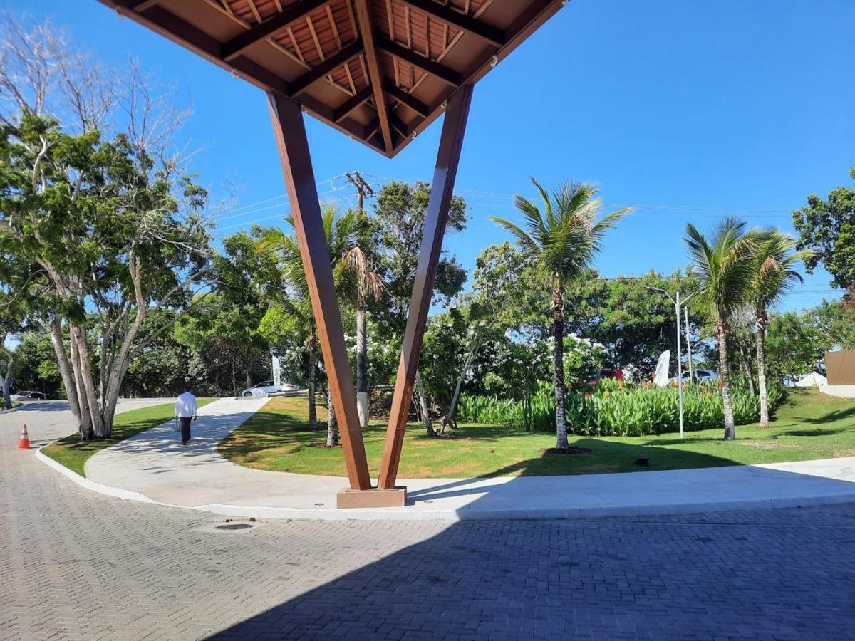 Ondas Praia Resort By Wam Experience Porto Seguro Ngoại thất bức ảnh