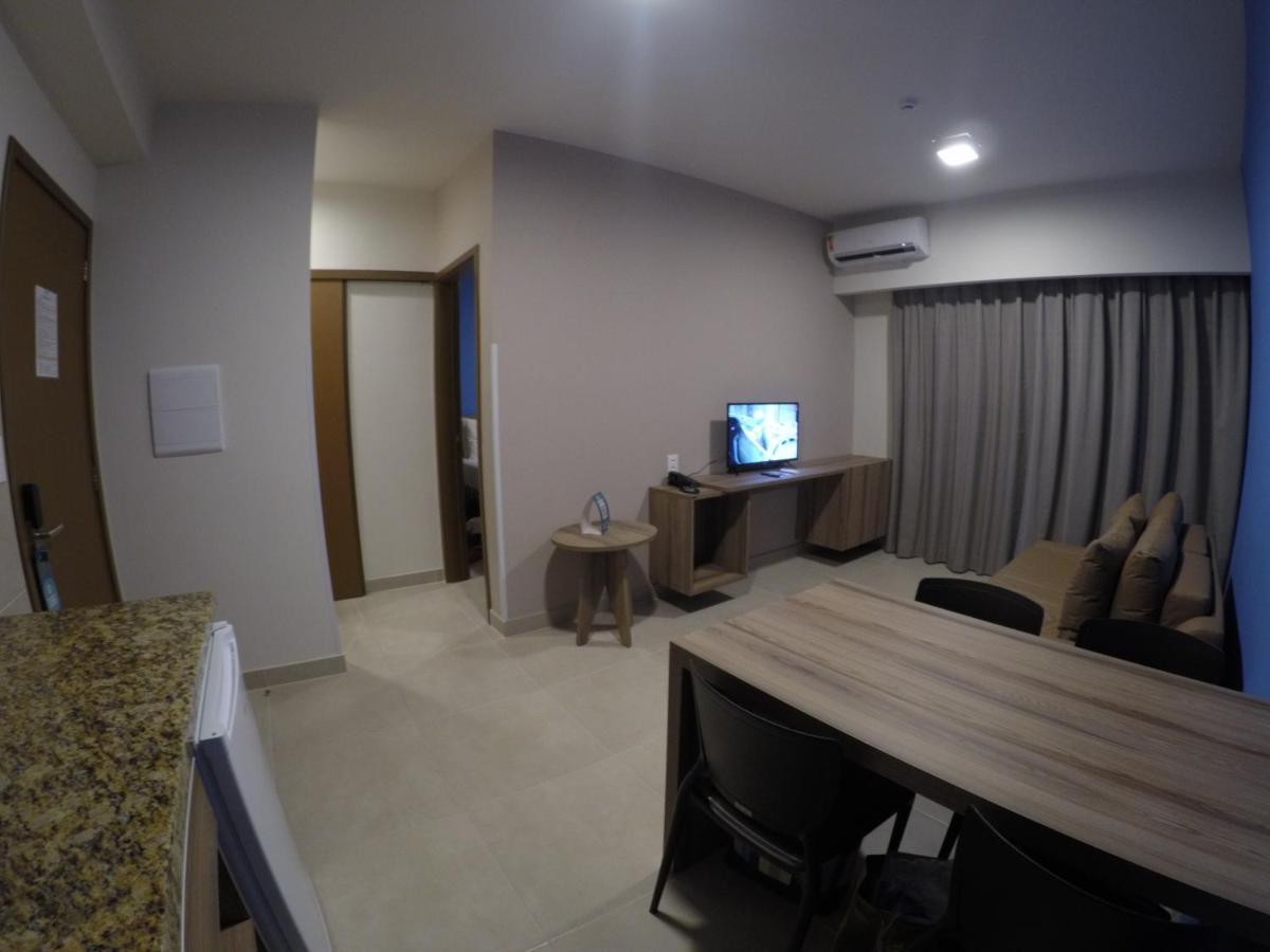 Ondas Praia Resort By Wam Experience Porto Seguro Ngoại thất bức ảnh
