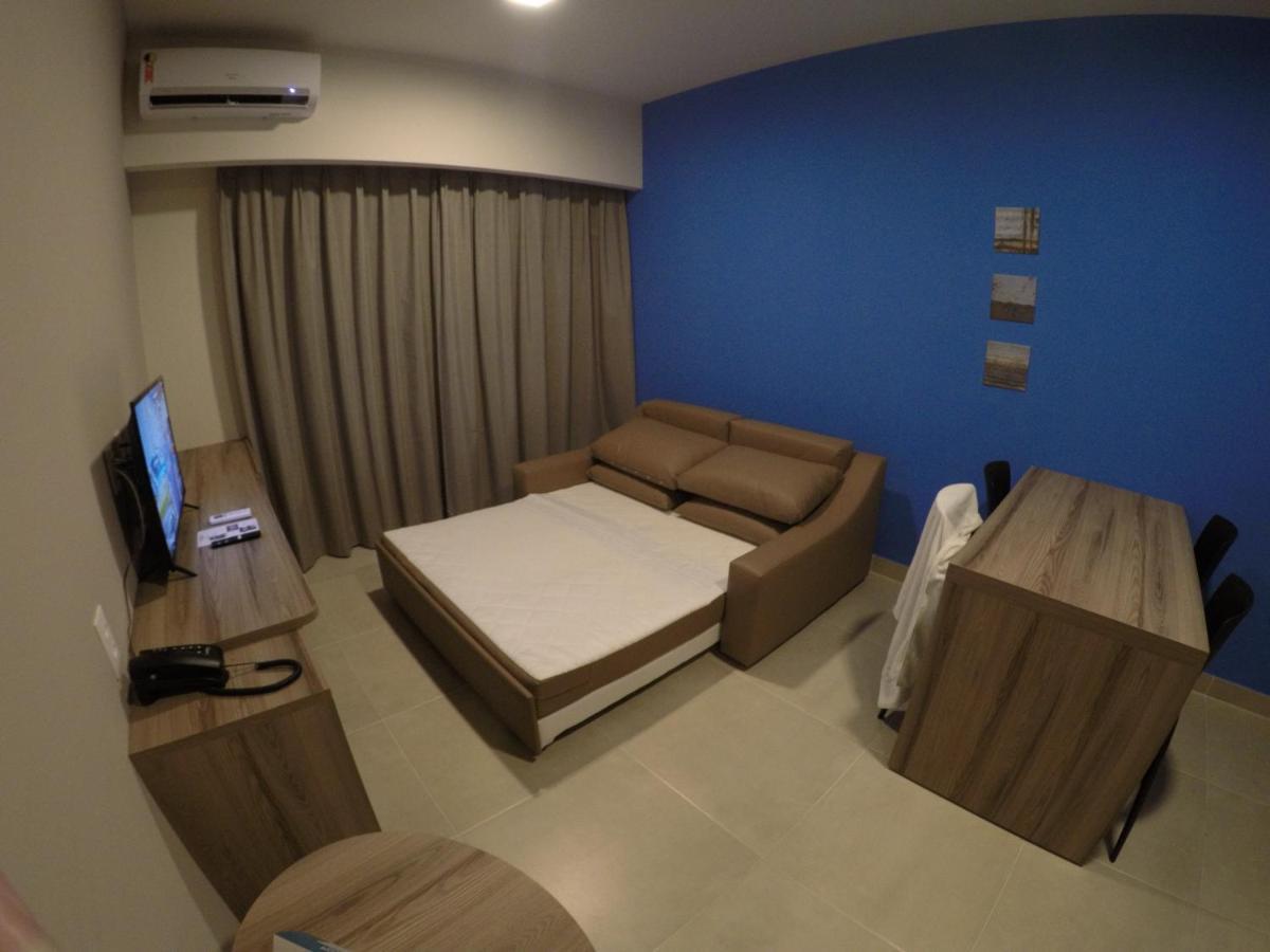 Ondas Praia Resort By Wam Experience Porto Seguro Ngoại thất bức ảnh