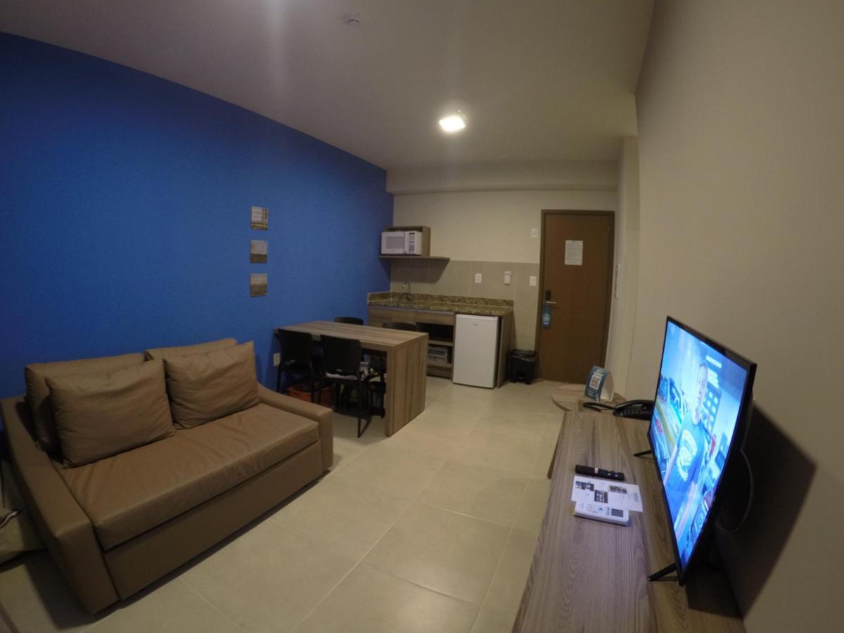Ondas Praia Resort By Wam Experience Porto Seguro Ngoại thất bức ảnh