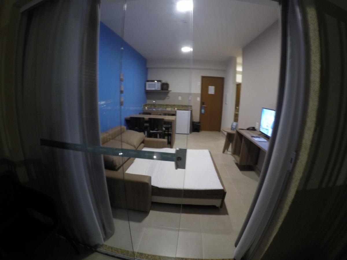 Ondas Praia Resort By Wam Experience Porto Seguro Ngoại thất bức ảnh