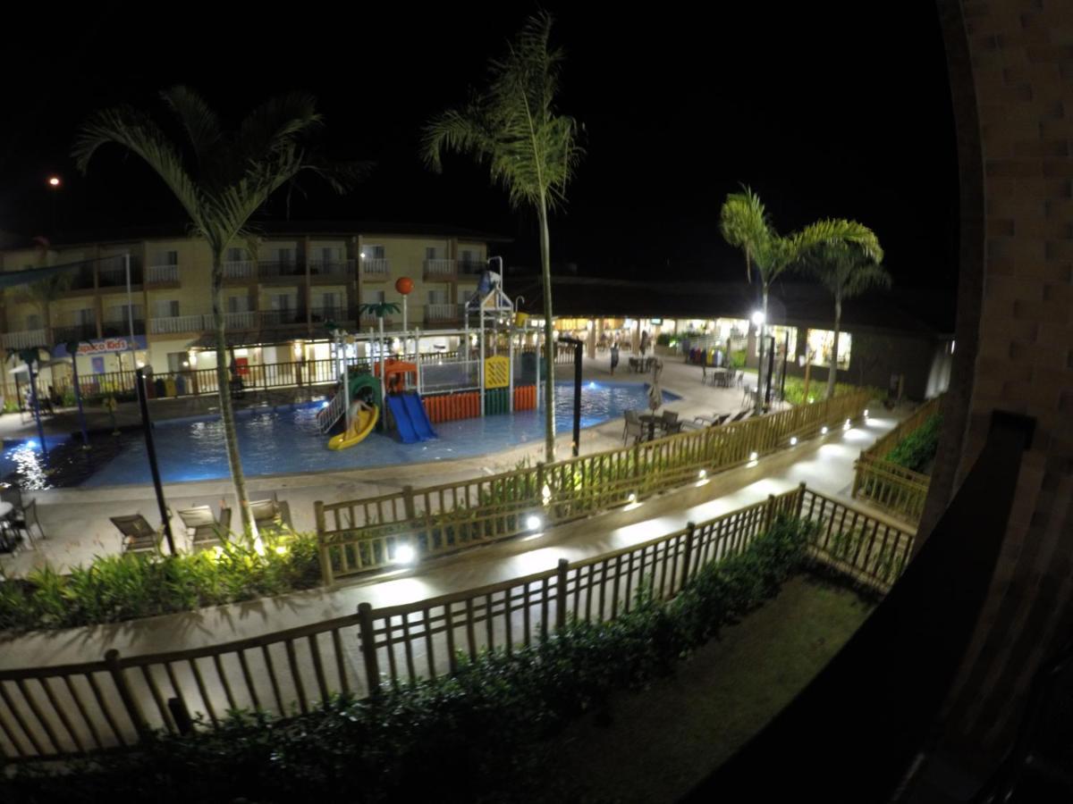 Ondas Praia Resort By Wam Experience Porto Seguro Ngoại thất bức ảnh