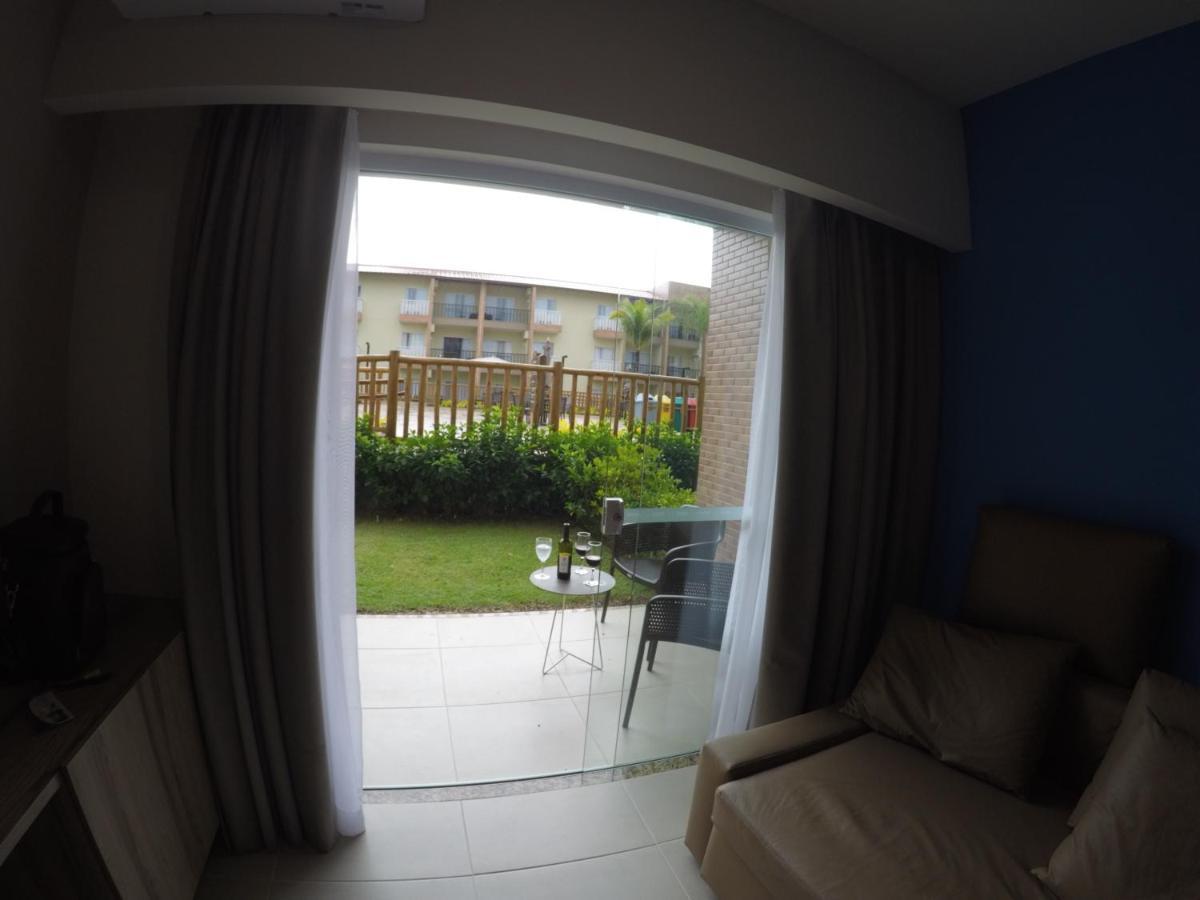 Ondas Praia Resort By Wam Experience Porto Seguro Ngoại thất bức ảnh