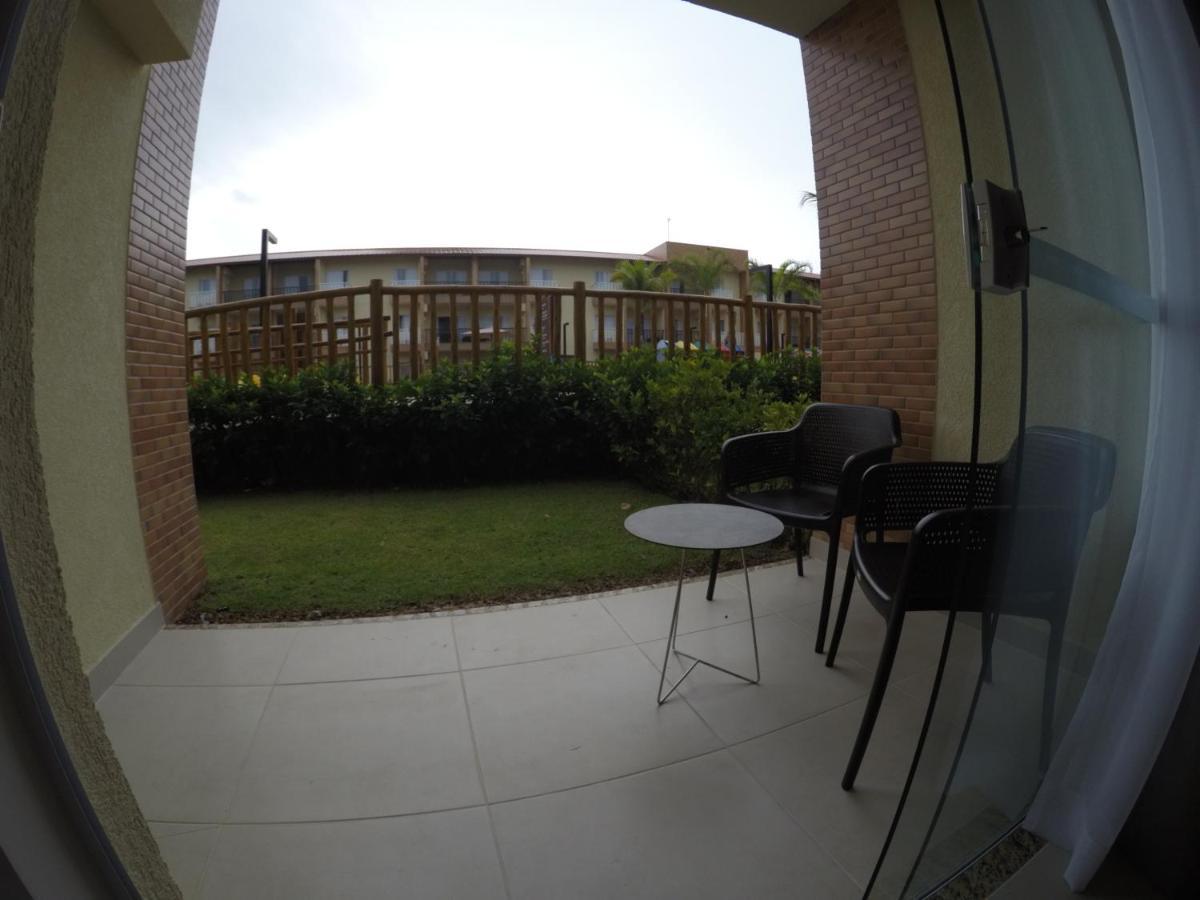 Ondas Praia Resort By Wam Experience Porto Seguro Ngoại thất bức ảnh