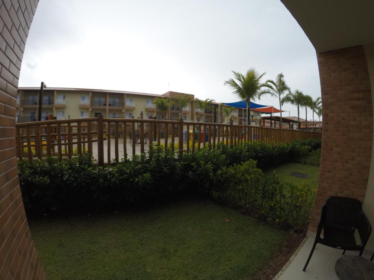 Ondas Praia Resort By Wam Experience Porto Seguro Ngoại thất bức ảnh