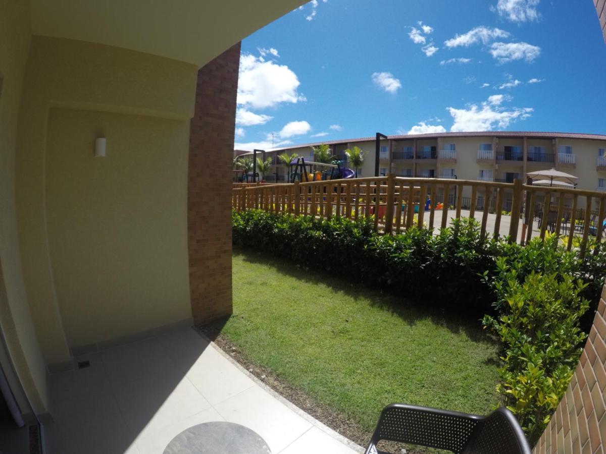 Ondas Praia Resort By Wam Experience Porto Seguro Ngoại thất bức ảnh