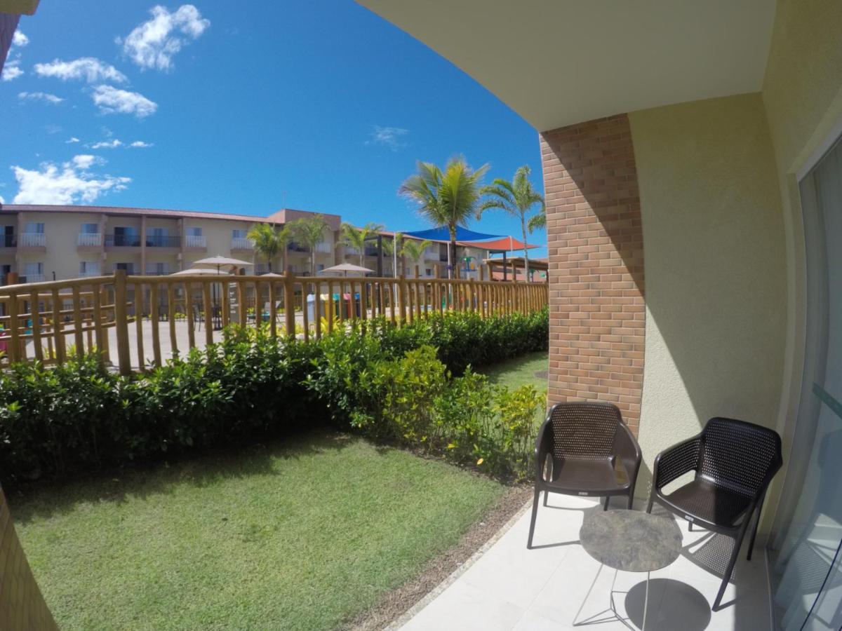 Ondas Praia Resort By Wam Experience Porto Seguro Ngoại thất bức ảnh