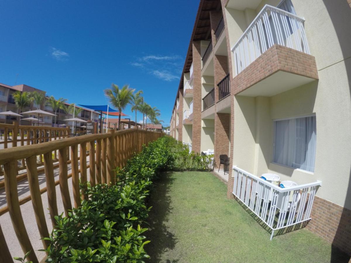 Ondas Praia Resort By Wam Experience Porto Seguro Ngoại thất bức ảnh