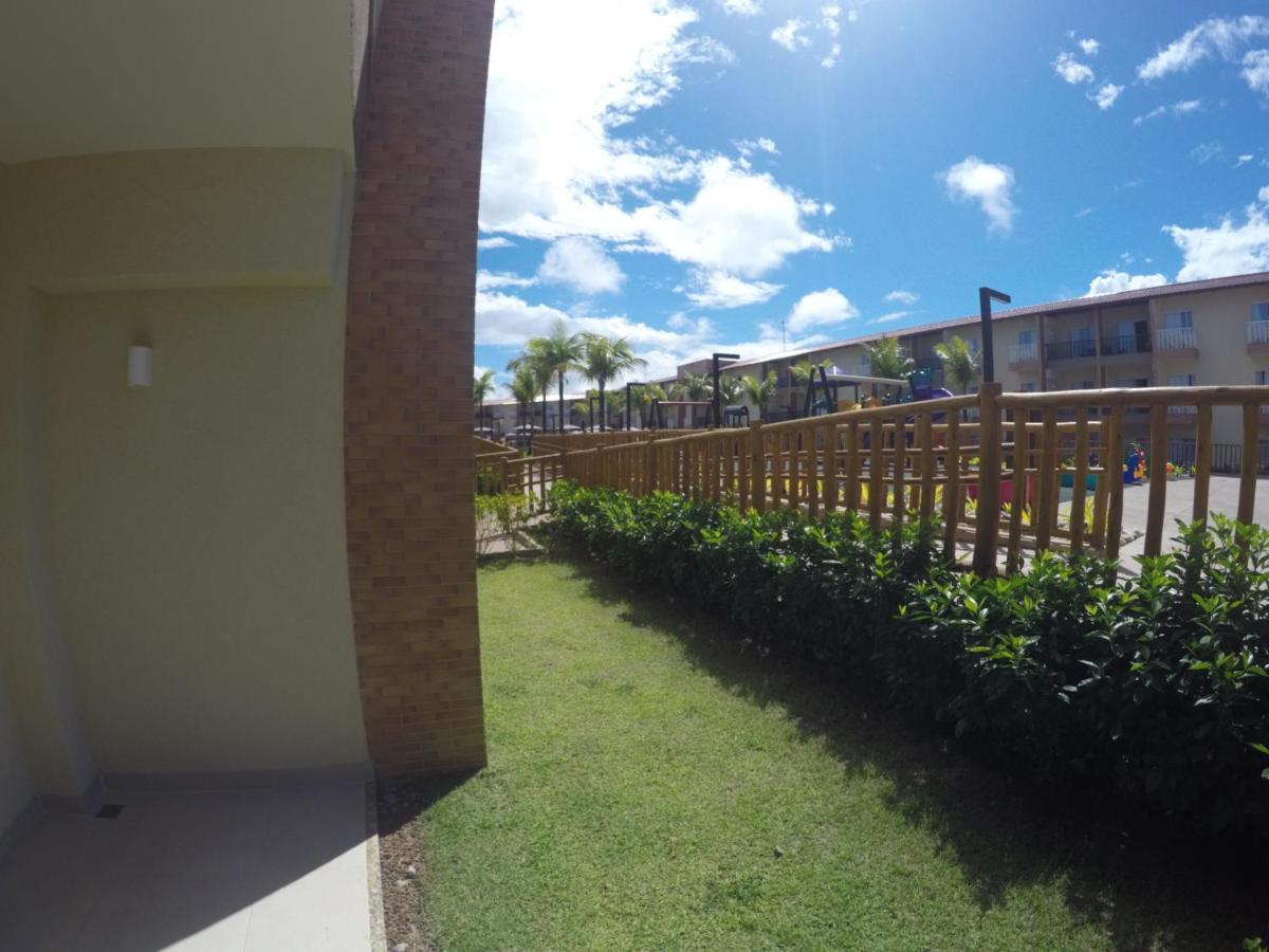 Ondas Praia Resort By Wam Experience Porto Seguro Ngoại thất bức ảnh