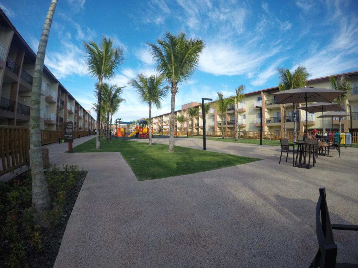 Ondas Praia Resort By Wam Experience Porto Seguro Ngoại thất bức ảnh