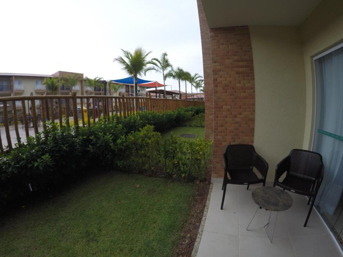 Ondas Praia Resort By Wam Experience Porto Seguro Ngoại thất bức ảnh