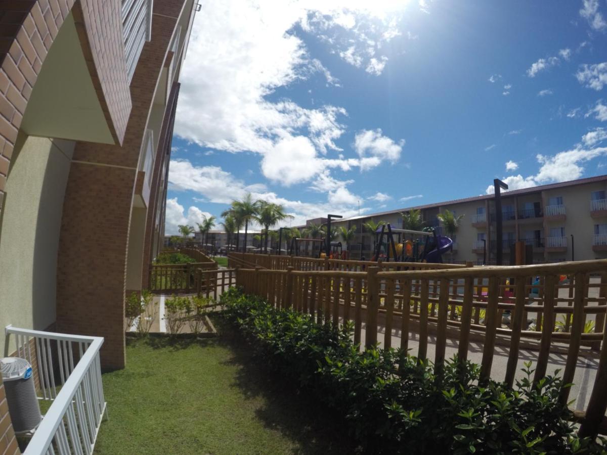 Ondas Praia Resort By Wam Experience Porto Seguro Ngoại thất bức ảnh