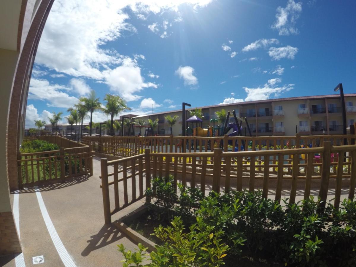 Ondas Praia Resort By Wam Experience Porto Seguro Ngoại thất bức ảnh