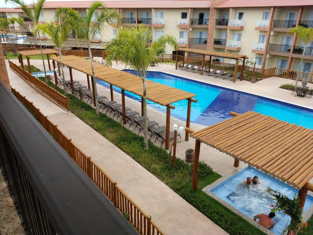 Ondas Praia Resort By Wam Experience Porto Seguro Ngoại thất bức ảnh