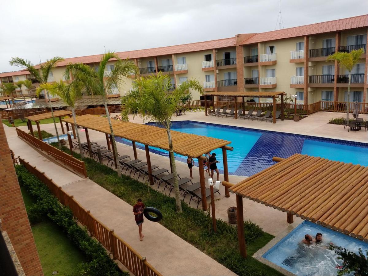 Ondas Praia Resort By Wam Experience Porto Seguro Ngoại thất bức ảnh
