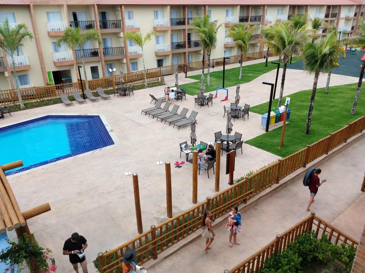 Ondas Praia Resort By Wam Experience Porto Seguro Ngoại thất bức ảnh