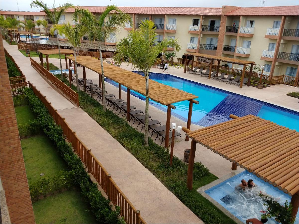 Ondas Praia Resort All Inclusive Porto Seguro Ngoại thất bức ảnh