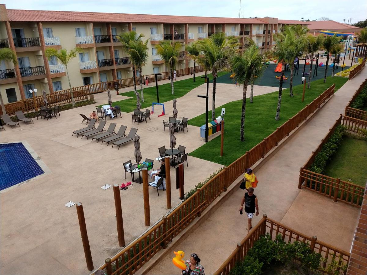 Ondas Praia Resort By Wam Experience Porto Seguro Ngoại thất bức ảnh