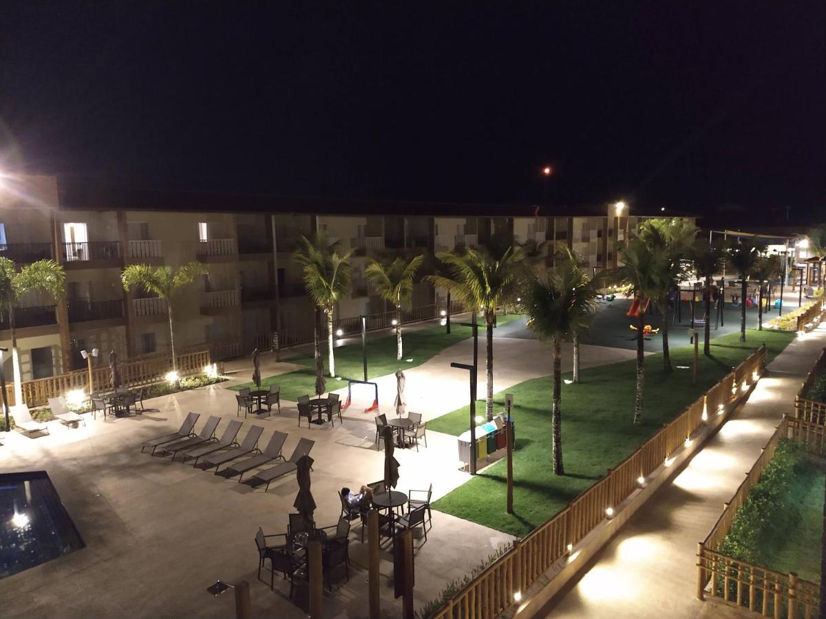 Ondas Praia Resort By Wam Experience Porto Seguro Ngoại thất bức ảnh