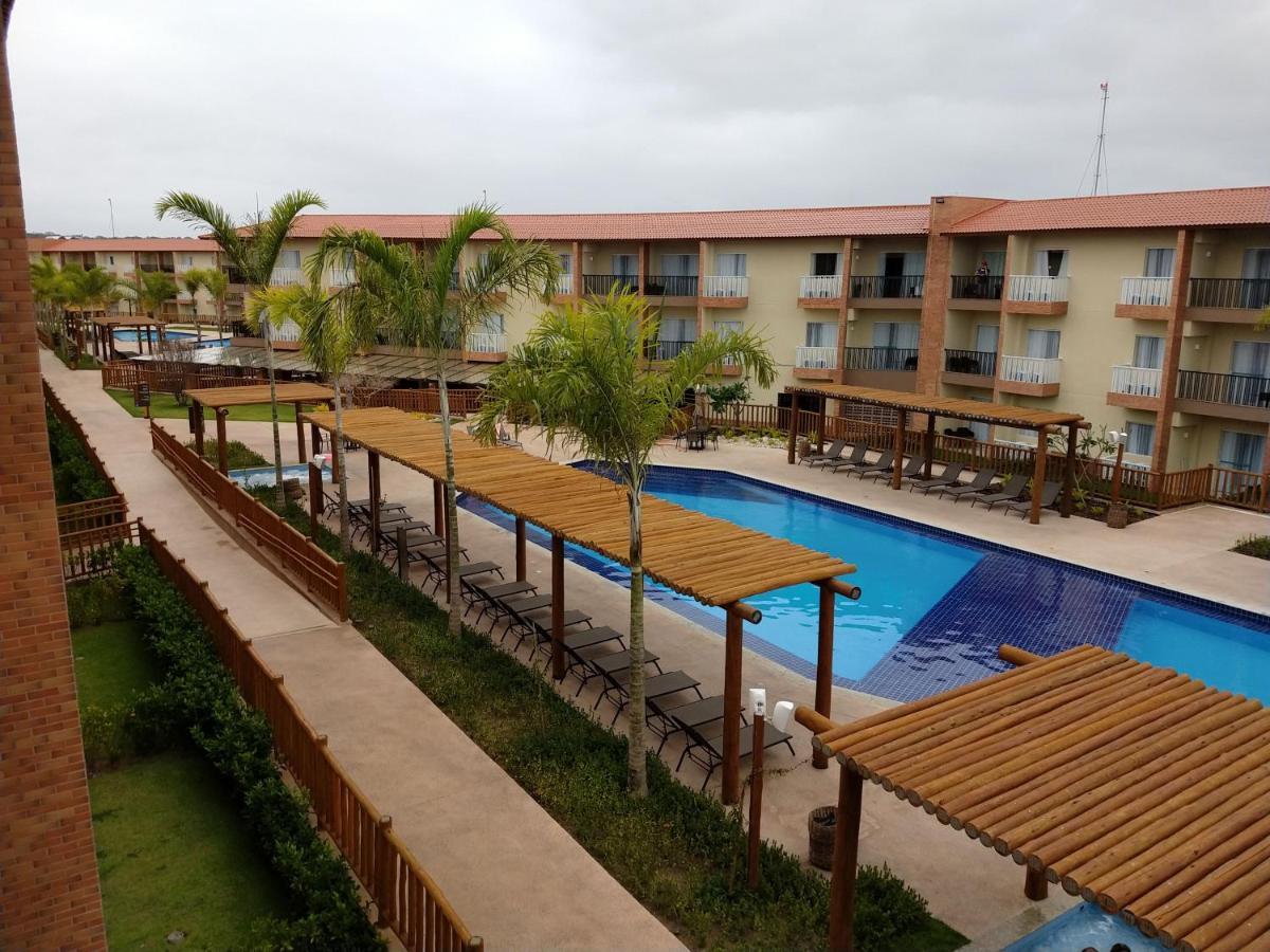 Ondas Praia Resort By Wam Experience Porto Seguro Ngoại thất bức ảnh