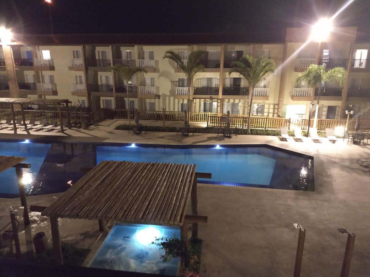 Ondas Praia Resort By Wam Experience Porto Seguro Ngoại thất bức ảnh