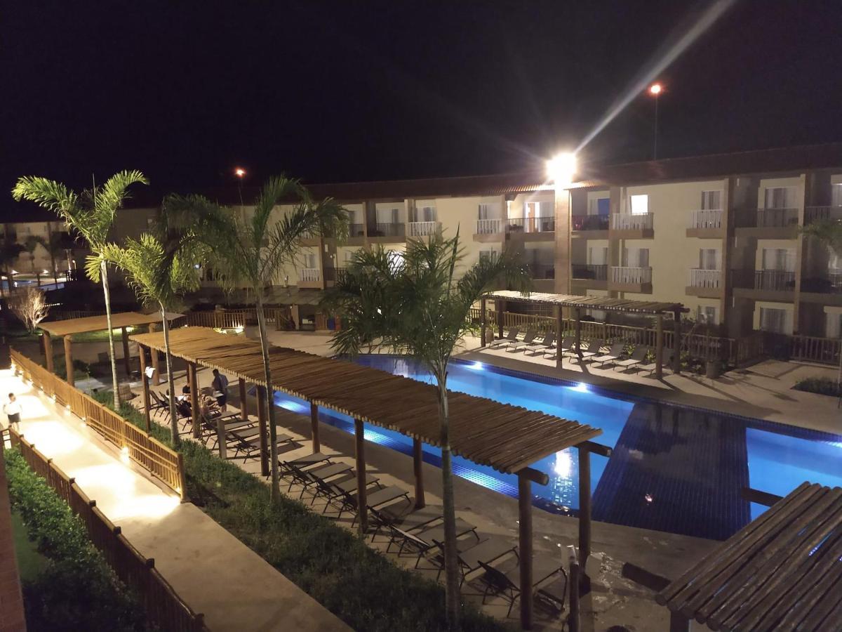 Ondas Praia Resort By Wam Experience Porto Seguro Ngoại thất bức ảnh