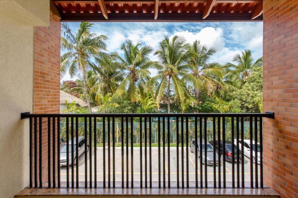 Ondas Praia Resort By Wam Experience Porto Seguro Ngoại thất bức ảnh